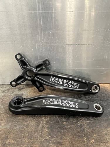 Race face prodigy forged - race,