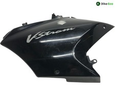 Cache flanc de carenage gauche SUZUKI DL 650 2004-2006 VSTROM