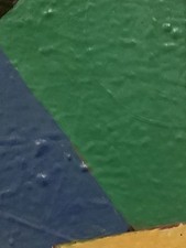 Tableau ancien huile