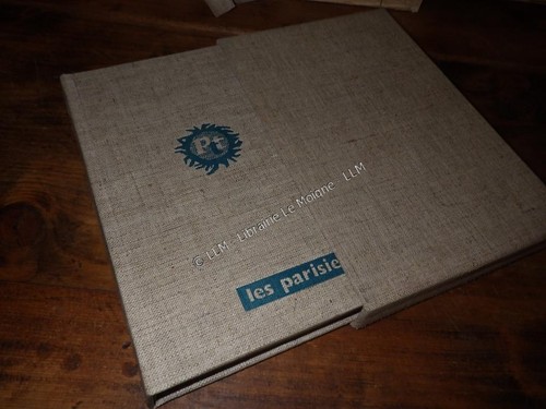 1958 peintres témoins leur - 1958.peintres,