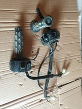 Lot Commodos   pour scooter CPI 50 Oliver City