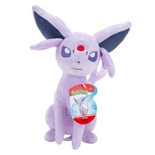 Peluche Espeon Mentali 20 cm