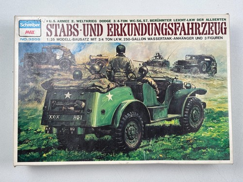 Schreiber max army dodge - -,