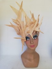 Chapeau théâtre avant garde - théâtre, avant-garde