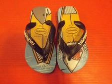 Havaianas Girls Toddler Flip