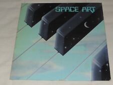 SPACE ART / VINYLE / IF RECORDS / 67 173