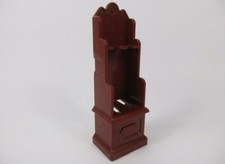 PLAYMOBIL Râtelier Armoire à Fusils Set Playmobil 4207 5004 Forêt Nature