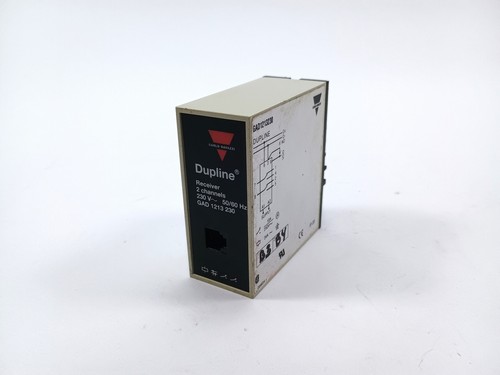 Carlo gavazzi gad1213230 - carlo,