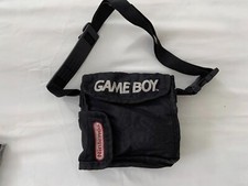 Sacoche officielle GAMEBOY GB