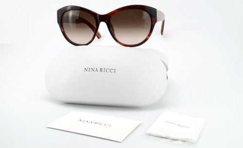 Lunettes soleil nina - de,