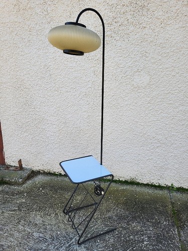 Lampadaire porte revues des - lampadaire,