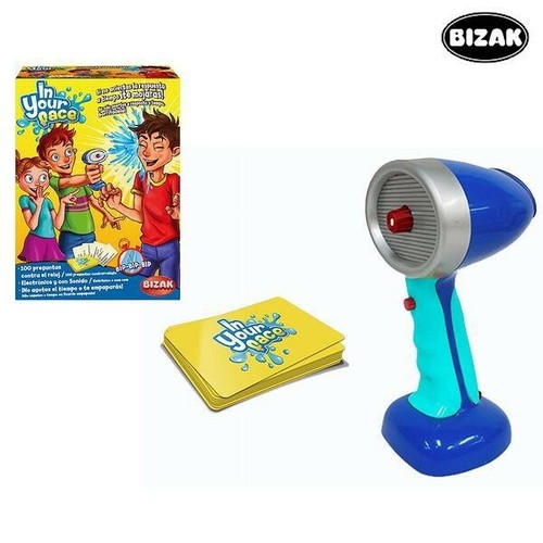 Jeu société your face - your,