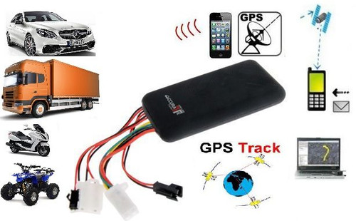 Mini traceur gps gsm - gps, micro