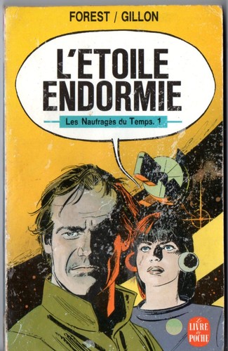 Les naufrages temps - du, ¤