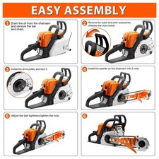 Encocheuse à Bûches Efficace