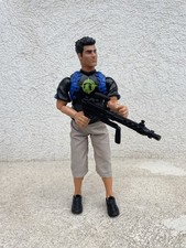 Action Man Operation Speciale