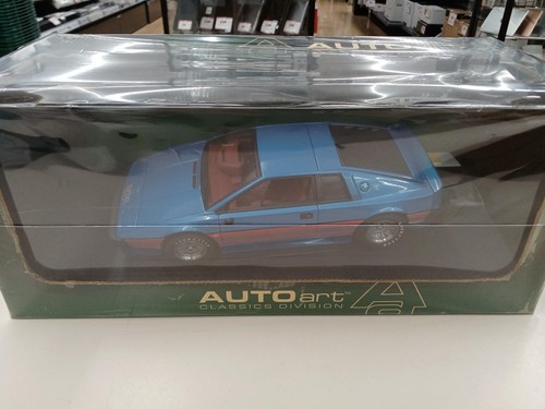 Autoart lotus esprit - lotus,