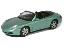Porsche 911/996 Carrera 4