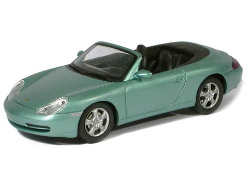 Porsche 911 996 carrera - 911/996, 4