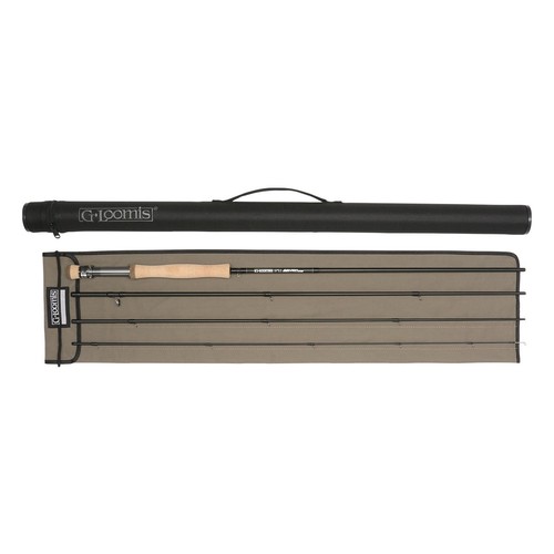 Loomis imx pro fly - imx-pro, v2