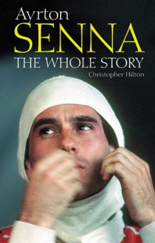 Ayrton senna l histoire - :, l'histoire