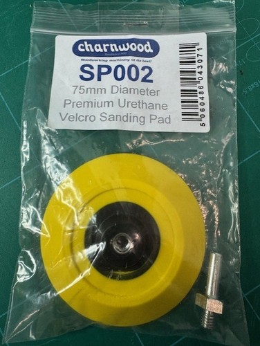 Sp002 charnwood patin - charnwood, de