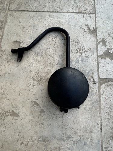 Pot échappement solex 5000 - Échappement,