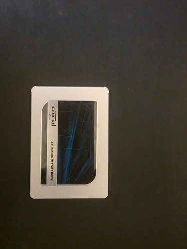 Crucial mx500 250go sata - mx500, 250go,