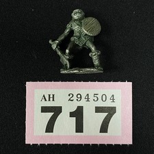 RR5 Trooper de Warhammer