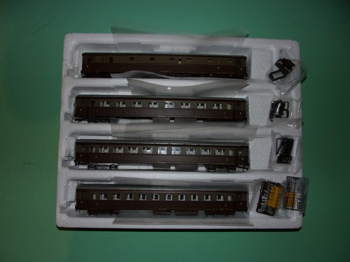 Acme coffret voitures - coffret,