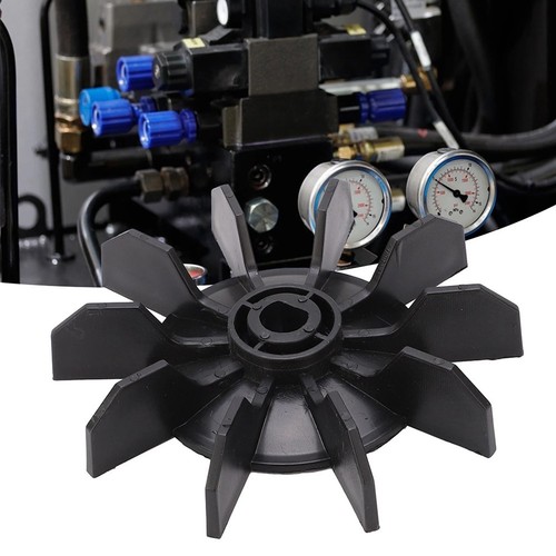 Lame ventilateur moteur - lame,