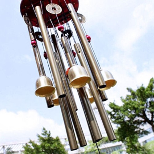 Carillon vent pour utile - pour,
