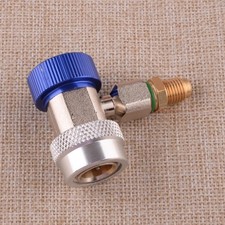 R134A Coupler Auto A/C