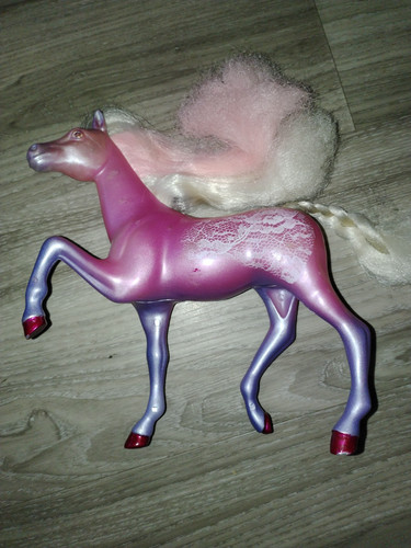 Cheval fashion fillies - , star