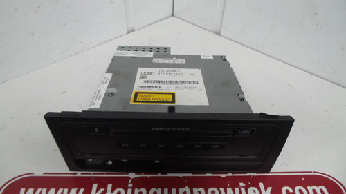 Chargeur audi sedan - audi, (b8)