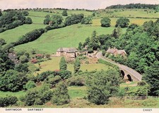 ROYAUME UNI DARTMEET DARTMOOR