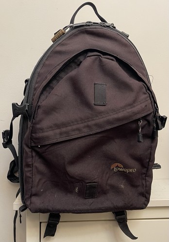 Lowepro camera bag backpack - lowepro,