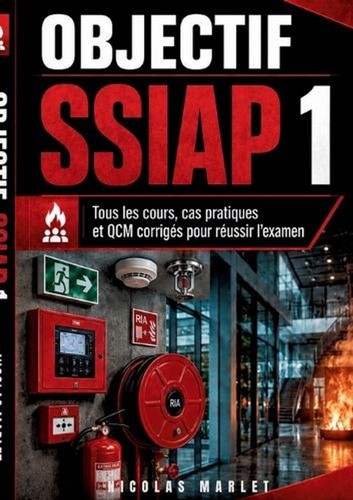 Objectif ssiap tous - objectif,