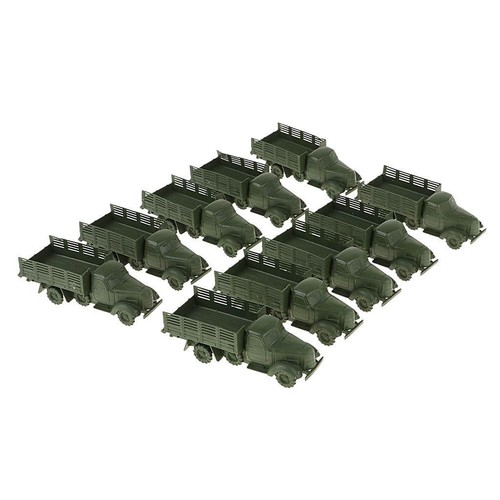 Pièces modèle de - 10,
