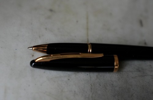 Elegant stylo roller waterman - stylo,