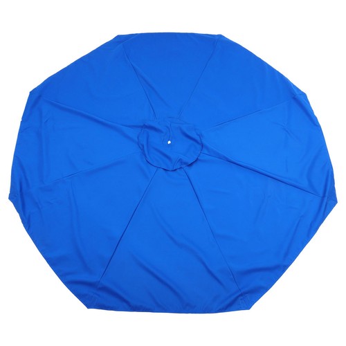 Rechange toile parasol - de,