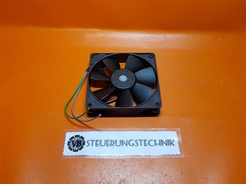 Ebm papst 4484 - 4484, ventilateur