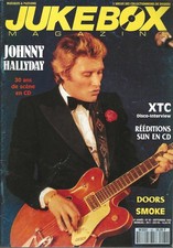 Juke Box Magazine n° 62 -