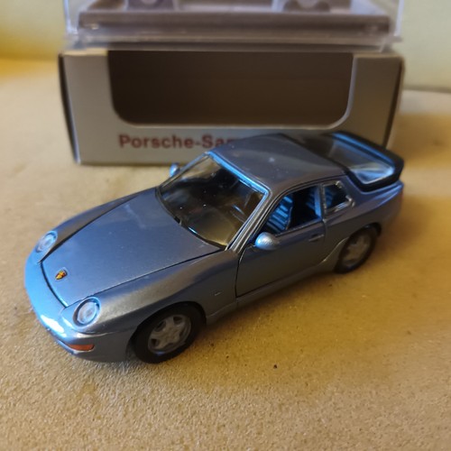 Nzg allemagne ref 363 porsche - nzg,