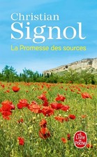 La promesse des sources -