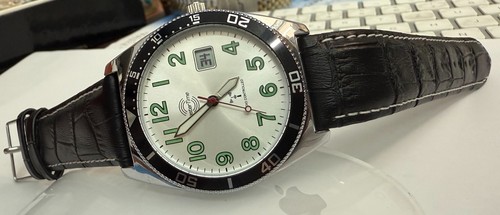 Montre homme top - homme, top-modern