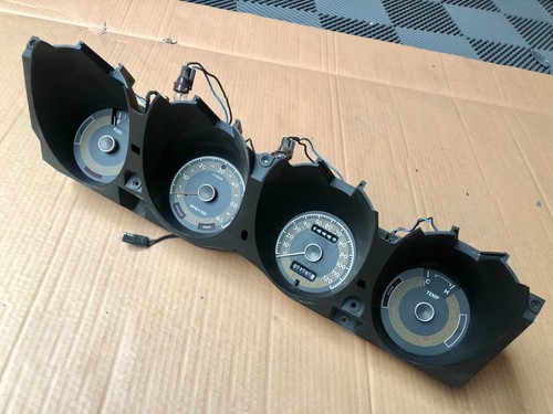 Compteur original mercury - original,
