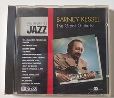 Les genies jazz - genies,