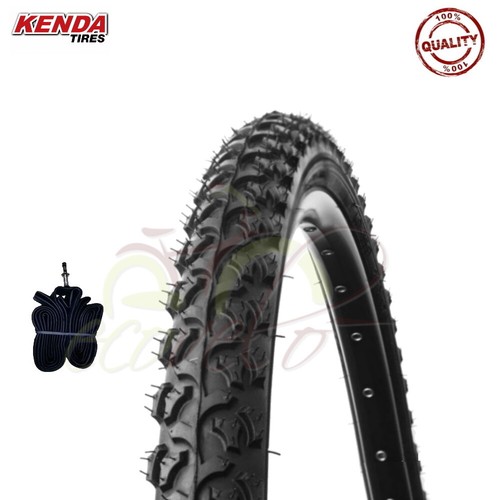 Pneu kenda 95 - kenda, (50-559)