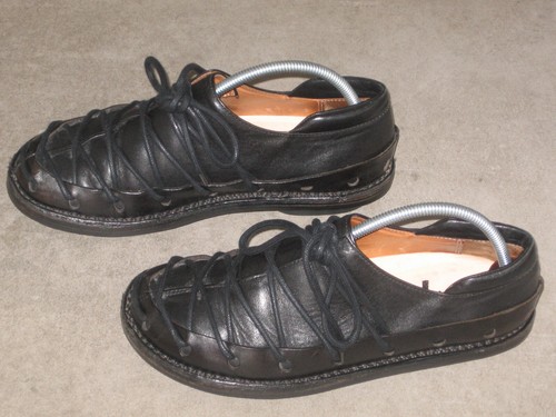 Chaussures trippen pour - trippen, homme